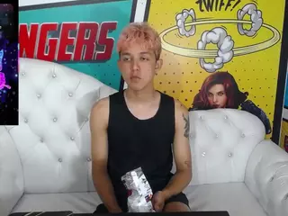 jisus-cat's Live Sex Cam Show