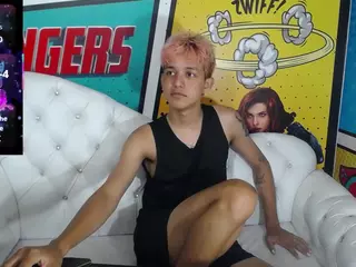 jisus-cat's Live Sex Cam Show
