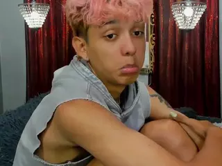jisus-cat's Live Sex Cam Show
