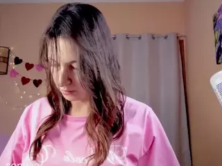kiss-sonya's Live Sex Cam Show