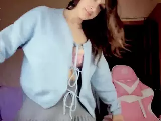 kiss-sonya's Live Sex Cam Show