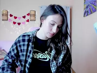 kiss-sonya's Live Sex Cam Show