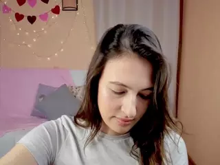 kiss-sonya's Live Sex Cam Show