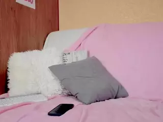 kiss-sonya's Live Sex Cam Show