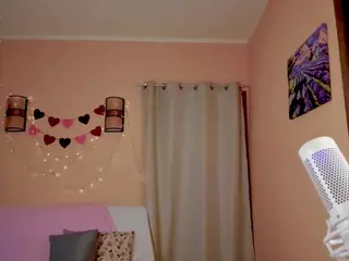 kiss-sonya's Live Sex Cam Show