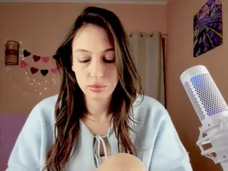 kiss-sonya's Live Sex Cam Show