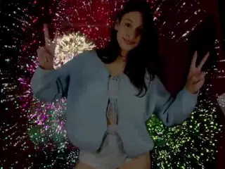 kiss-sonya's Live Sex Cam Show
