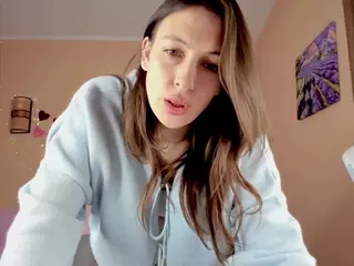 kiss-sonya's Live Sex Cam Show