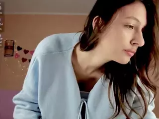 kiss-sonya's Live Sex Cam Show