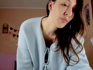 kiss-sonya's Live Sex Cam Show