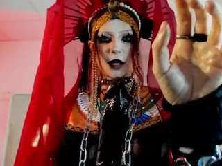 LadyHex