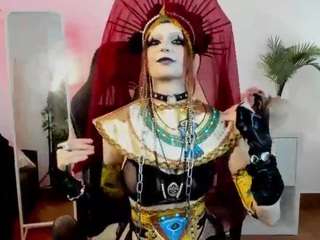 LadyHex