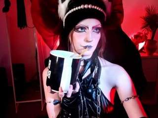 LadyHex