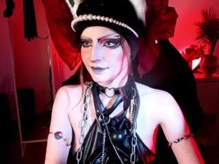 LadyHex