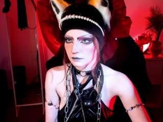 LadyHex