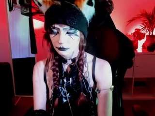 LadyHex