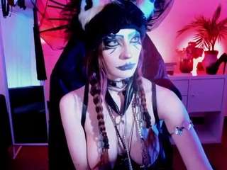LadyHex