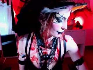 LadyHex