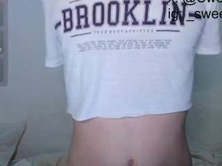 lilbunnydanni Live Webcam on CamSoda