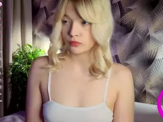 Liya's Live Sex Cam Show
