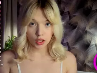 Liya's Live Sex Cam Show