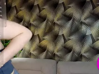 Liya's Live Sex Cam Show
