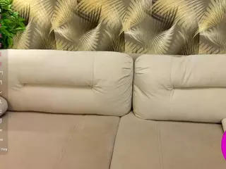 Liya's Live Sex Cam Show