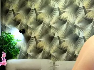 Liya's Live Sex Cam Show