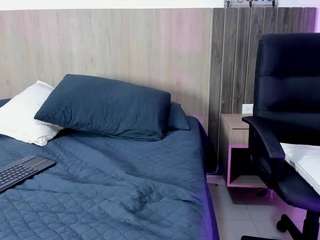 miiamillerr Live Webcam on CamSoda