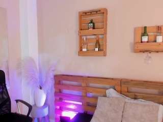 morgan-wright webcam model