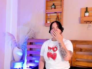 morgan-wright Live Webcam on CamSoda
