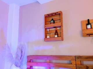 morgan-wright from CamSoda