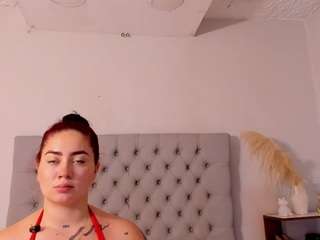 morgan-wright Live Webcam on CamSoda