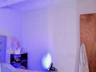 morgan-wright Live Webcam on CamSoda