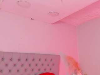 morgan-wright's CamSoda show and profile