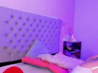 morgan-wright Teen live webcam