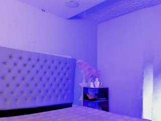 morgan-wright Live Webcam on CamSoda