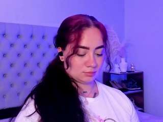 morgan-wright Live Webcam on CamSoda