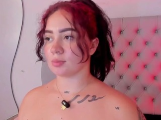 morgan-wright Live Webcam on CamSoda