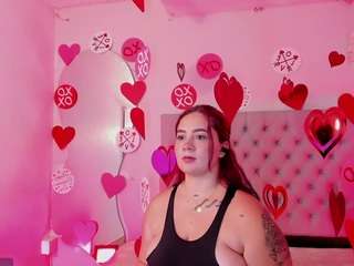 morgan-wright Live Webcam on CamSoda