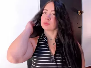 Morgan-Wright's Live Sex Cam Show