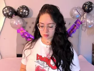 Morgan-Wright's Live Sex Cam Show