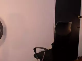 Morgan-Wright's Live Sex Cam Show