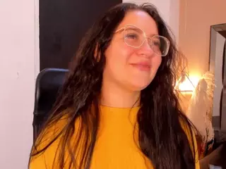 Morgan-Wright's Live Sex Cam Show