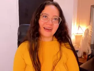 Morgan-Wright's Live Sex Cam Show