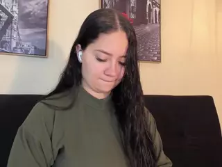 Morgan-Wright's Live Sex Cam Show