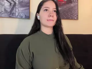 Morgan-Wright's Live Sex Cam Show