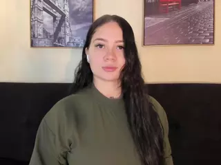 Morgan-Wright's Live Sex Cam Show