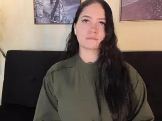 Morgan-Wright's Live Sex Cam Show