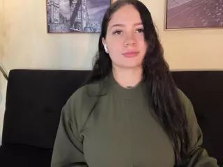 Morgan-Wright's Live Sex Cam Show